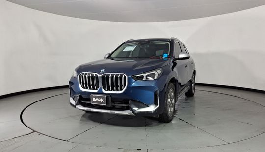 Bmw • X1
