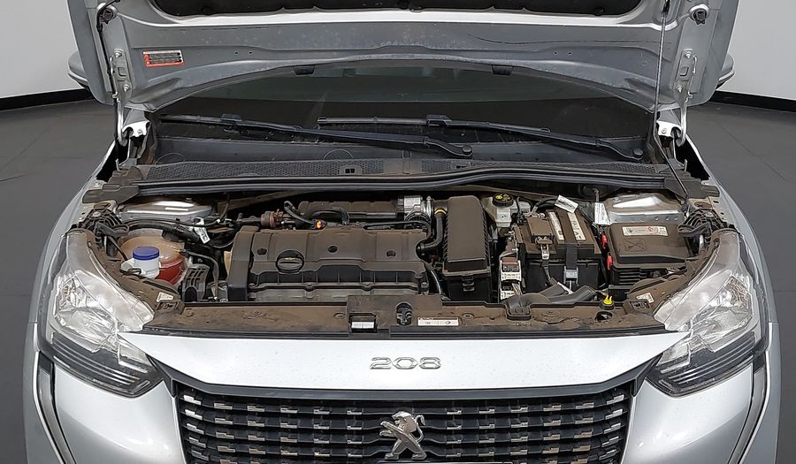 Peugeot 208 1.6 ALLURE AUTO Hatchback 2022