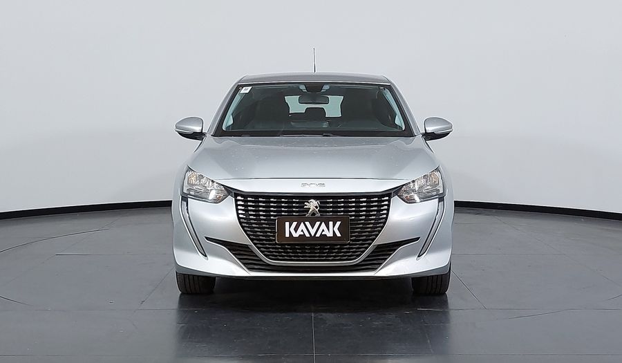 Peugeot 208 1.6 ALLURE AUTO Hatchback 2022