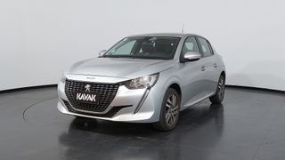 Peugeot 208 1.6 ALLURE AUTO