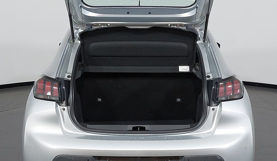 Peugeot 208 1.6 ALLURE AUTO Hatchback 2022