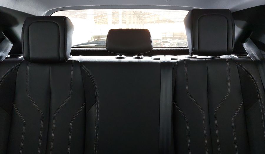 Peugeot 208 1.6 ALLURE AUTO Hatchback 2022