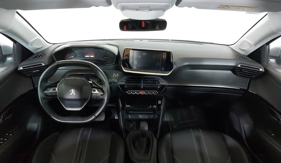 Peugeot 208 1.6 ALLURE AUTO Hatchback 2022