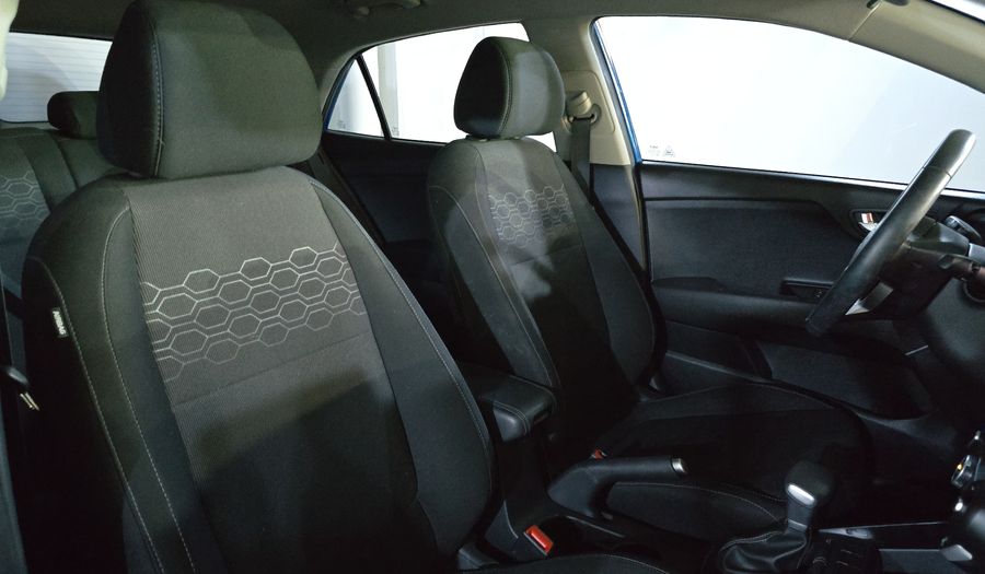 Kia Rio 1.6 EX AUTO Hatchback 2023