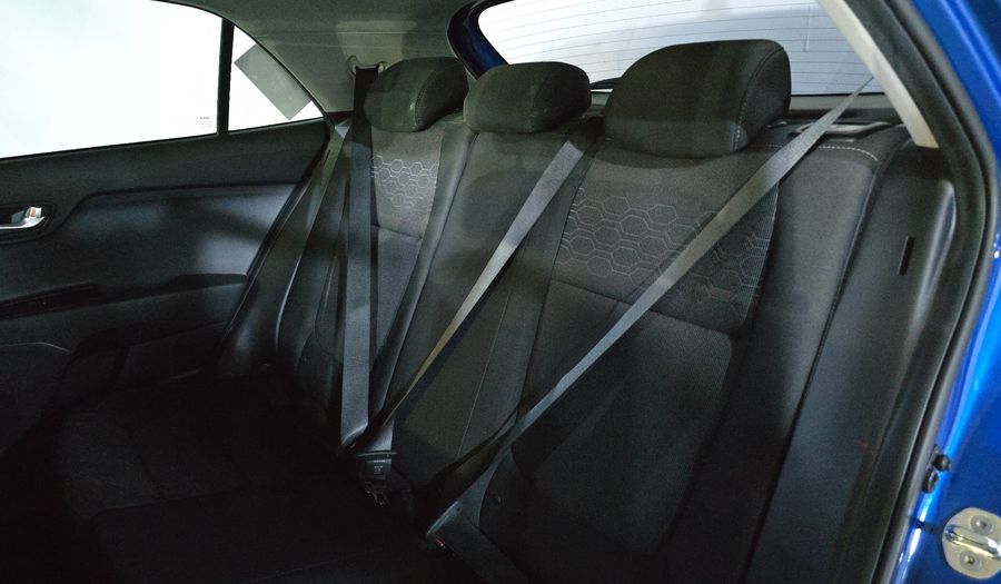 Kia Rio 1.6 EX AUTO Hatchback 2023