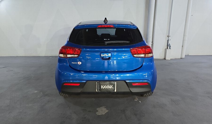 Kia Rio 1.6 EX AUTO Hatchback 2023