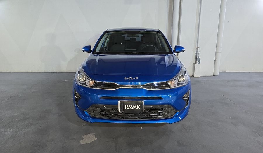 Kia Rio 1.6 EX AUTO Hatchback 2023