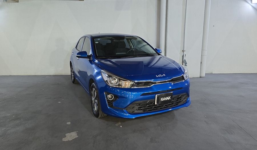 Kia Rio 1.6 EX AUTO Hatchback 2023