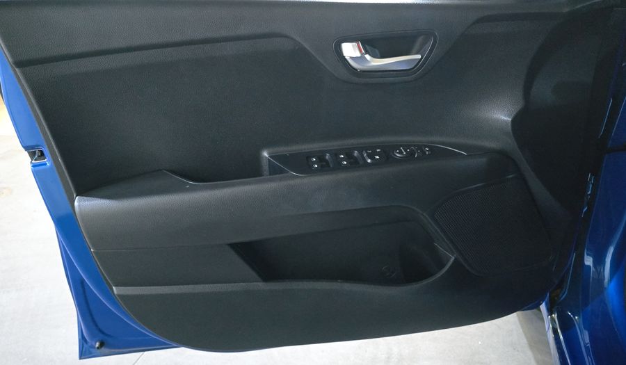 Kia Rio 1.6 EX AUTO Hatchback 2023