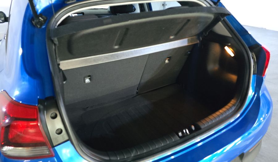 Kia Rio 1.6 EX AUTO Hatchback 2023