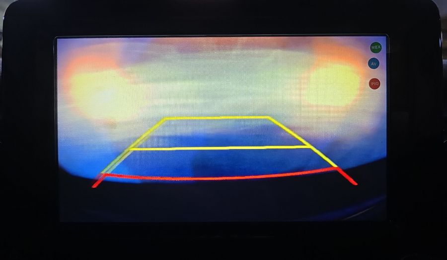 Kia Rio 1.6 EX AUTO Hatchback 2023