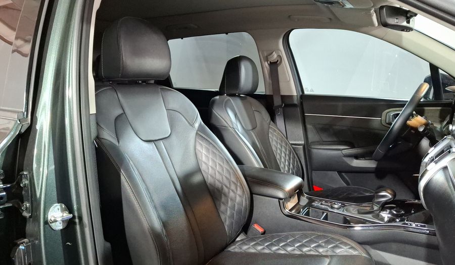 Kia Sorento 2.5 SXL AUTO Suv 2023
