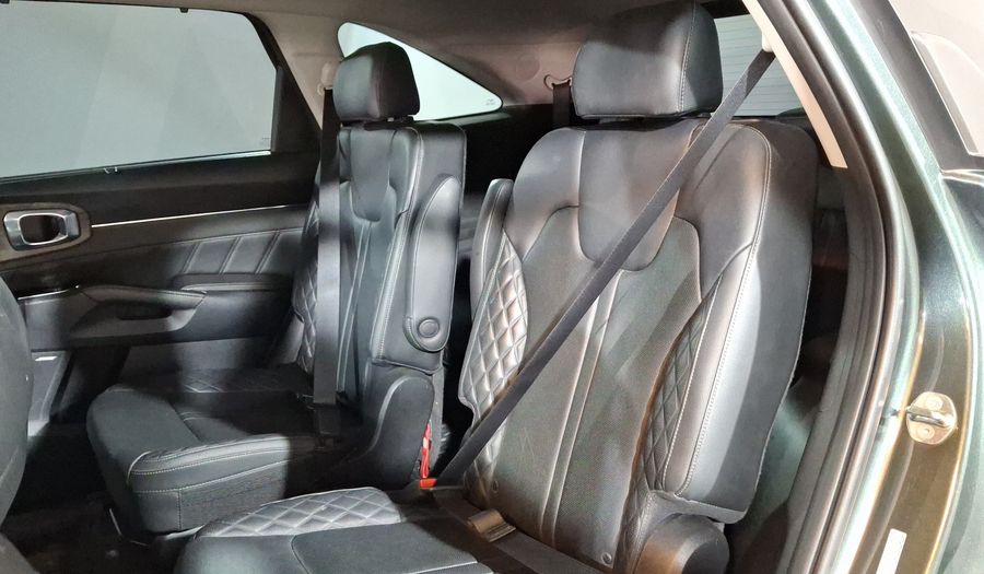 Kia Sorento 2.5 SXL AUTO Suv 2023