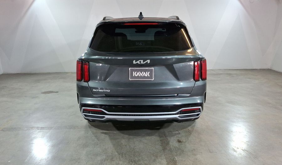 Kia Sorento 2.5 SXL AUTO Suv 2023