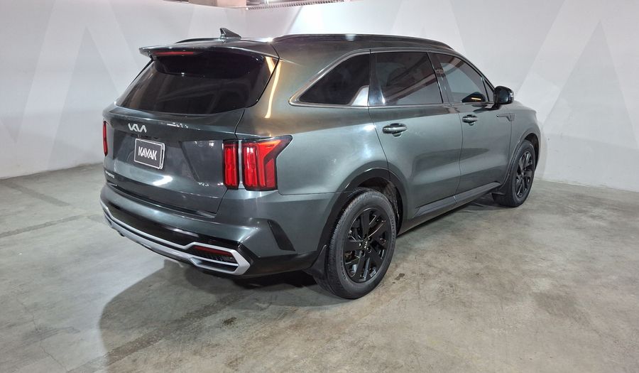 Kia Sorento 2.5 SXL AUTO Suv 2023