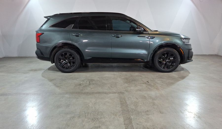 Kia Sorento 2.5 SXL AUTO Suv 2023