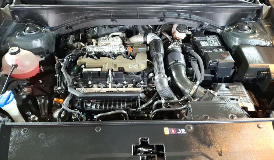 Kia Sorento 2.5 SXL AUTO Suv 2023