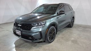 Kia • Sorento