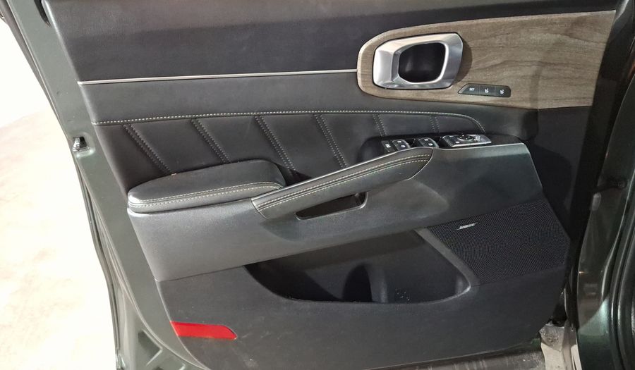 Kia Sorento 2.5 SXL AUTO Suv 2023