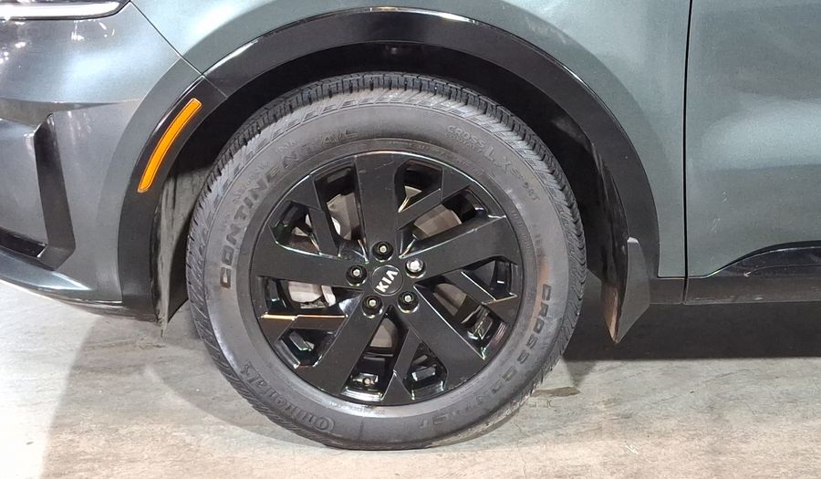 Kia Sorento 2.5 SXL AUTO Suv 2023