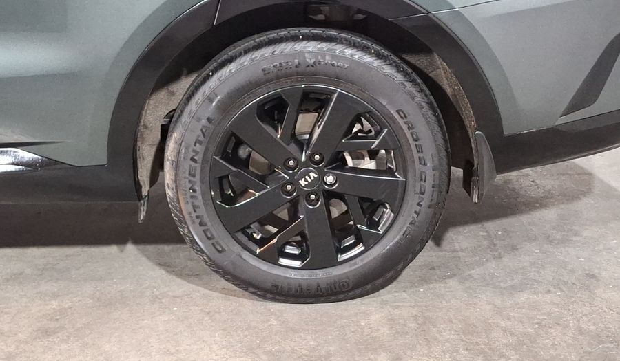 Kia Sorento 2.5 SXL AUTO Suv 2023