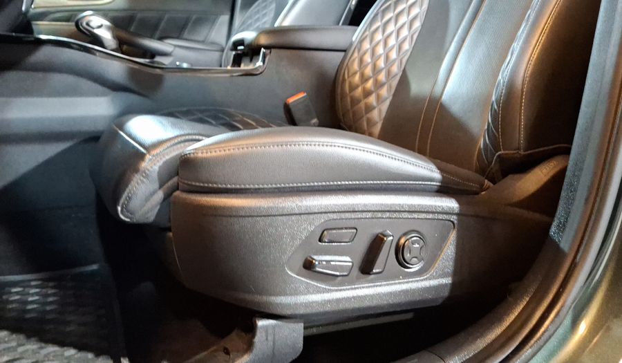 Kia Sorento 2.5 SXL AUTO Suv 2023