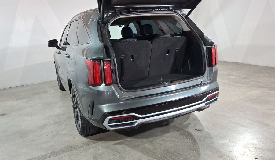 Kia Sorento 2.5 SXL AUTO Suv 2023