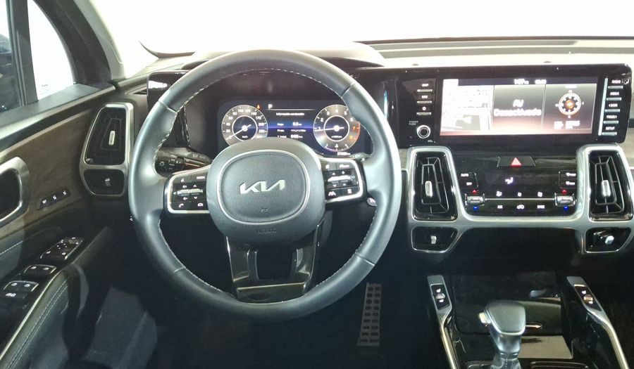 Kia Sorento 2.5 SXL AUTO Suv 2023
