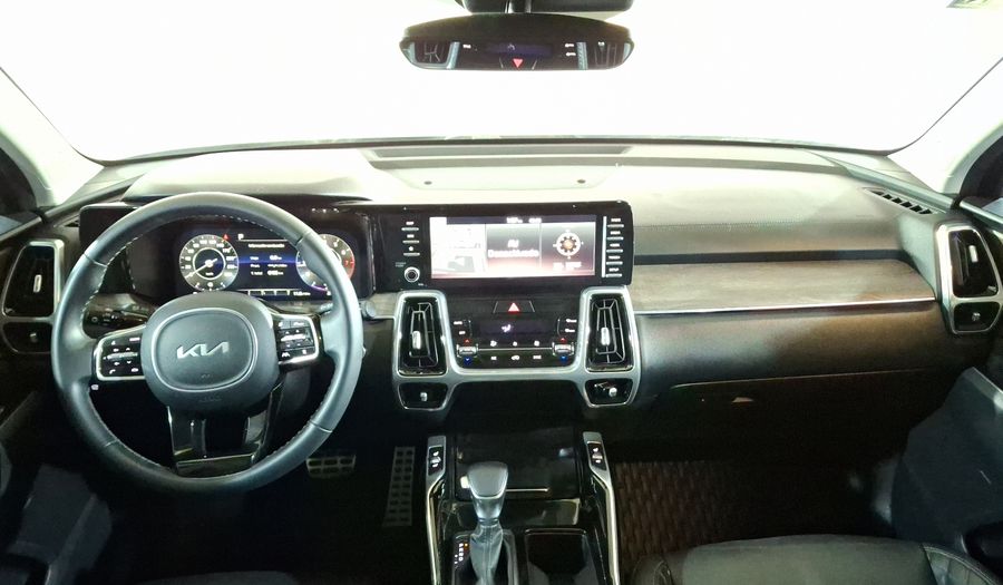 Kia Sorento 2.5 SXL AUTO Suv 2023