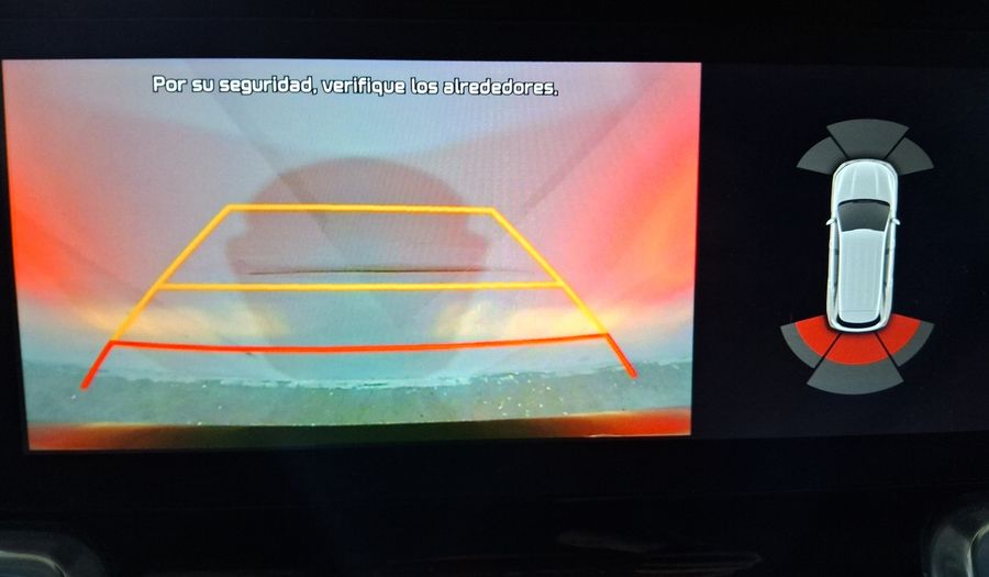 Kia Sorento 2.5 SXL AUTO Suv 2023