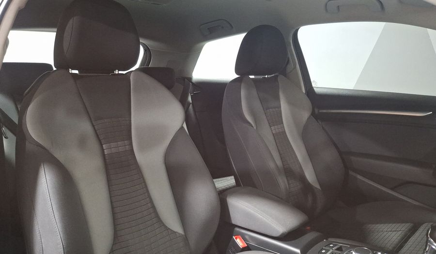 Audi A3 1.8 TFSI S LINE TRONIC Hatchback 2014