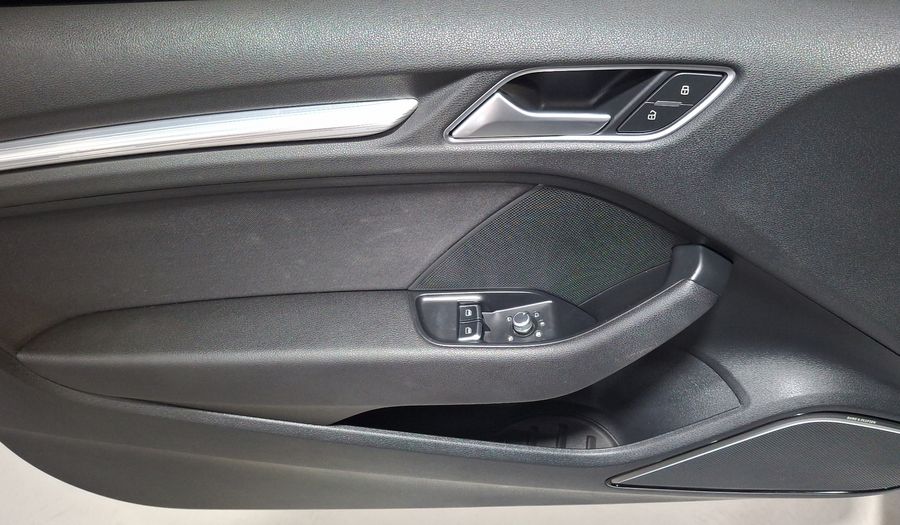 Audi A3 1.8 TFSI S LINE TRONIC Hatchback 2014