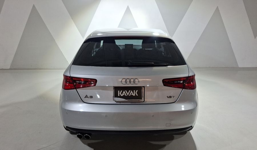 Audi A3 1.8 TFSI S LINE TRONIC Hatchback 2014