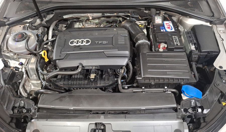 Audi A3 1.8 TFSI S LINE TRONIC Hatchback 2014