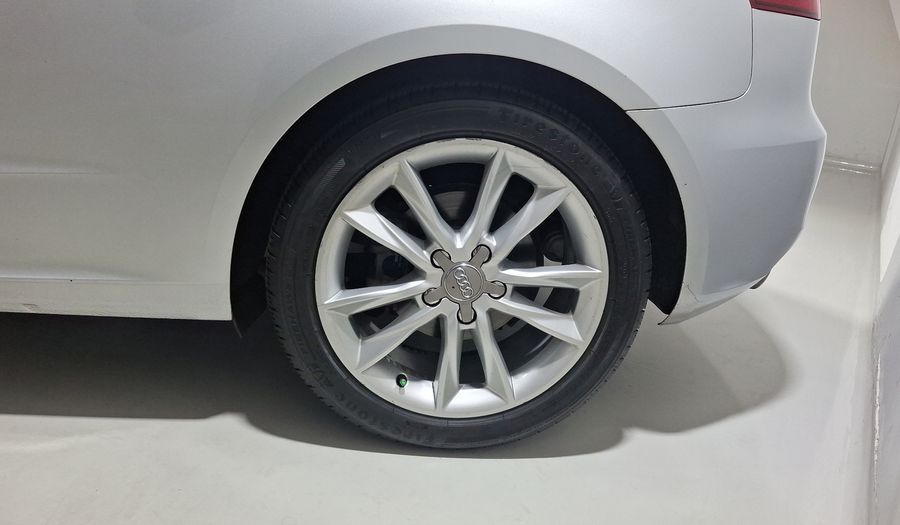 Audi A3 1.8 TFSI S LINE TRONIC Hatchback 2014