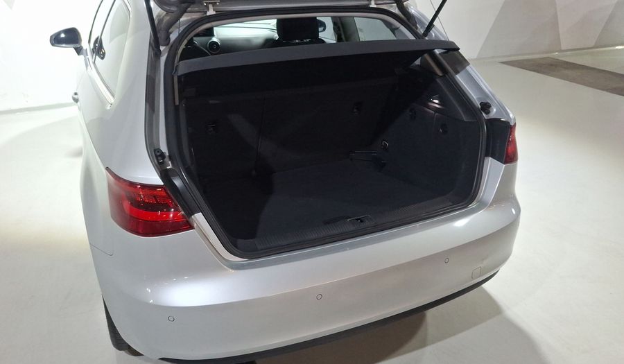 Audi A3 1.8 TFSI S LINE TRONIC Hatchback 2014
