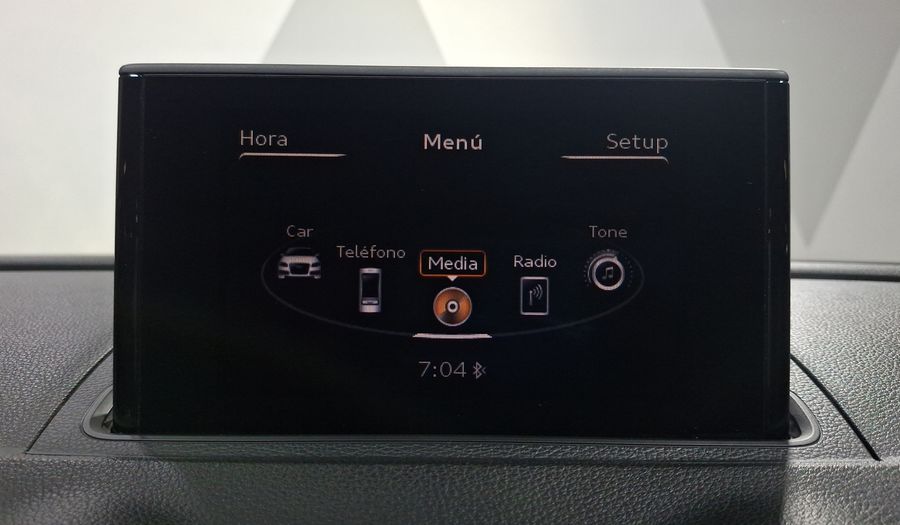 Audi A3 1.8 TFSI S LINE TRONIC Hatchback 2014