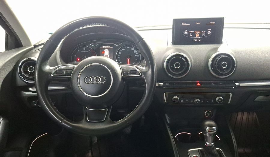 Audi A3 1.8 TFSI S LINE TRONIC Hatchback 2014