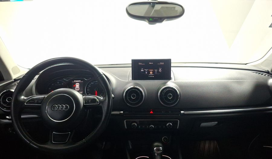 Audi A3 1.8 TFSI S LINE TRONIC Hatchback 2014