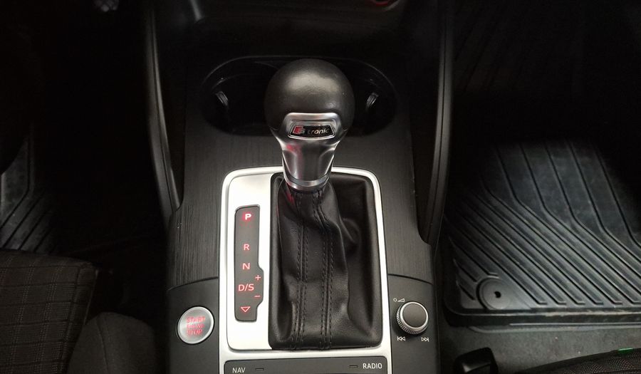 Audi A3 1.8 TFSI S LINE TRONIC Hatchback 2014