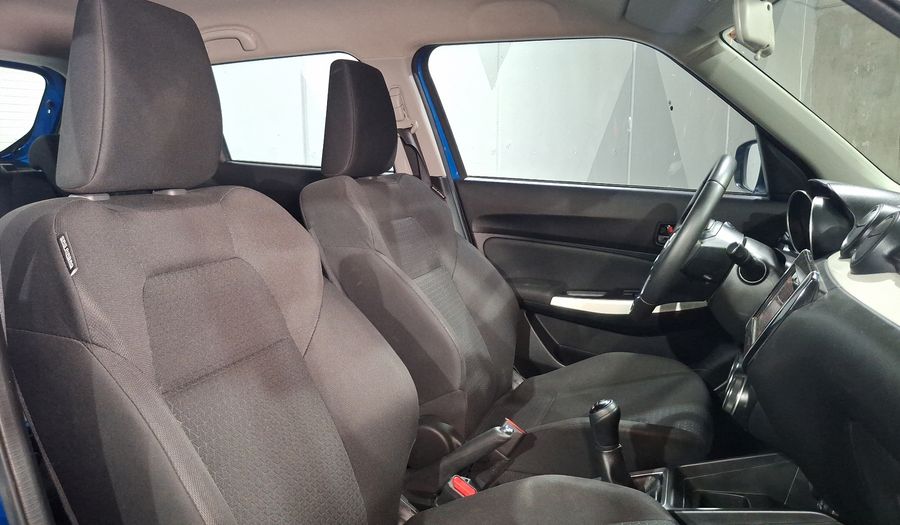 Suzuki Swift 1.2 GLX Hatchback 2020