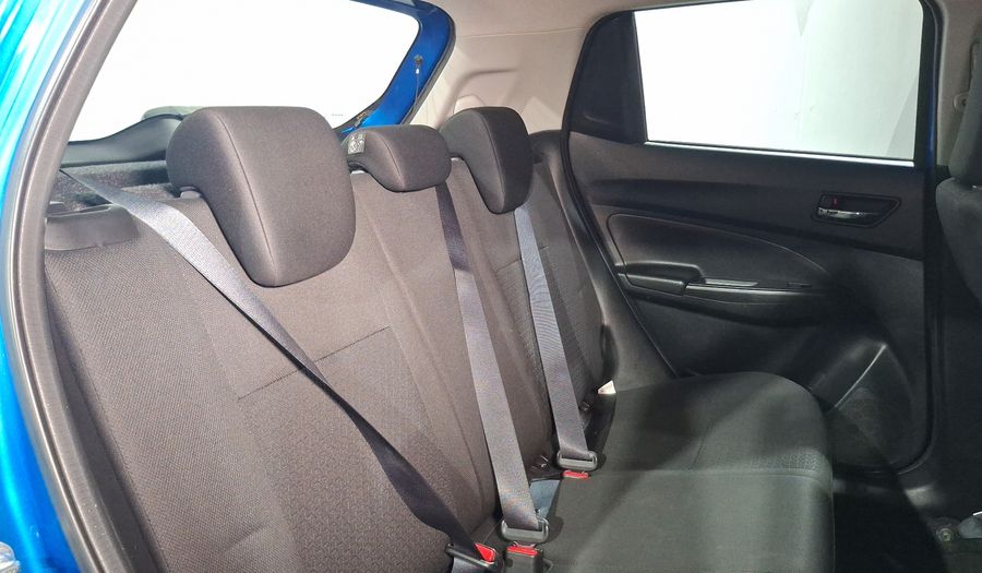 Suzuki Swift 1.2 GLX Hatchback 2020