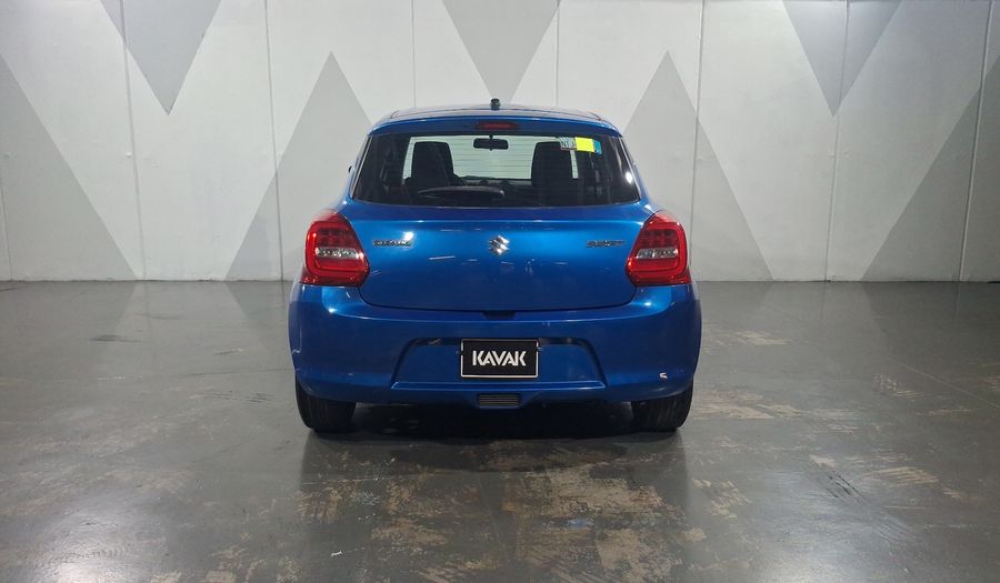 Suzuki Swift 1.2 GLX Hatchback 2020