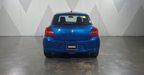 Suzuki Swift 1.2 GLX Hatchback 2020