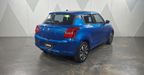 Suzuki Swift 1.2 GLX Hatchback 2020