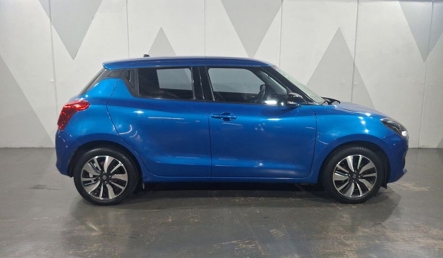 Suzuki Swift 1.2 GLX Hatchback 2020