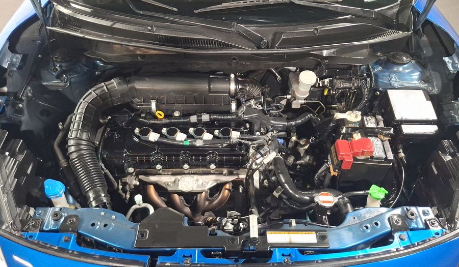 Suzuki Swift 1.2 GLX Hatchback 2020