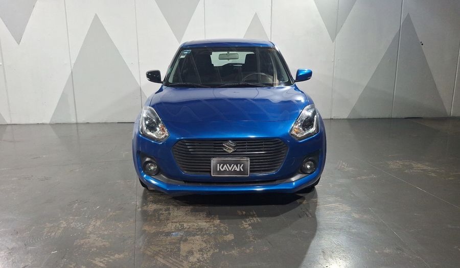 Suzuki Swift 1.2 GLX Hatchback 2020