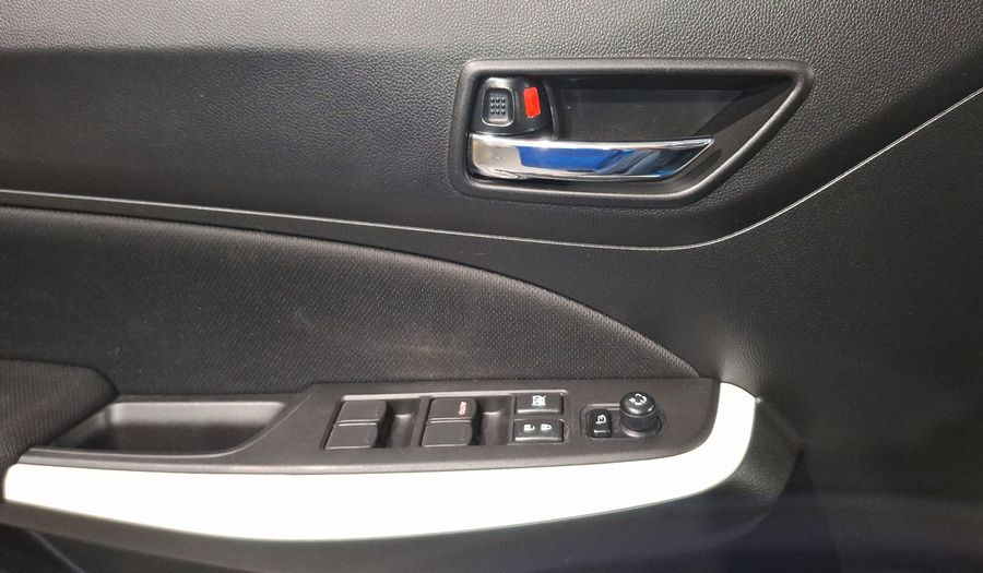 Suzuki Swift 1.2 GLX Hatchback 2020