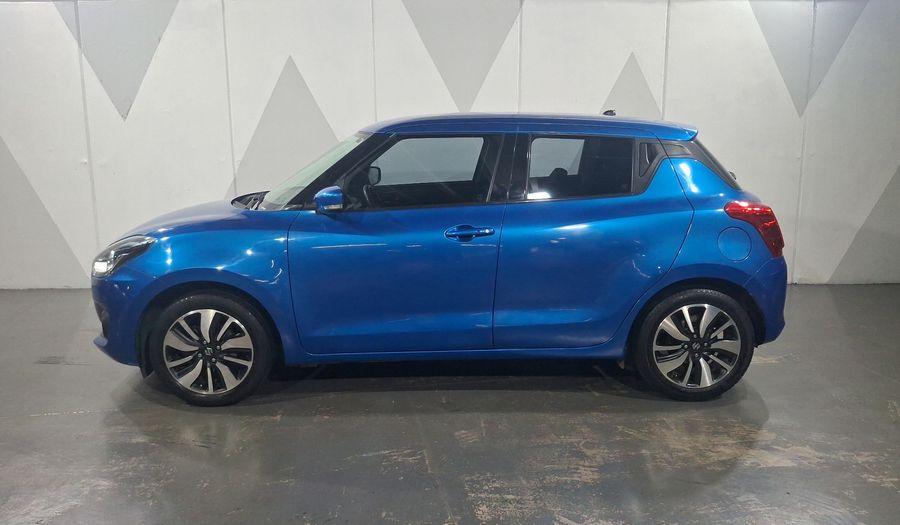 Suzuki Swift 1.2 GLX Hatchback 2020